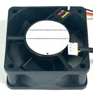 2410ML-09W-B49 C08 DC 42V 0.076A 60x60x25mm Cooling Fan 2410ML-09W-B49 C08 DC 42V 0.076A 60x60x25mm Cooling Fan