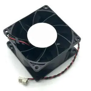 V35132-16LRCKF DC 24V 0.45A Dual-wire 80X80X38mm Cooling Fan V35132-16LRCKF DC 24V 0.45A Dual-wire 80X80X38mm Cooling Fan