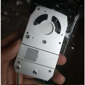 MGT5012XB-W10 K620 DC 12V 0.19A 4-wire cooling fan MGT5012XB-W10 K620 DC 12V 0.19A 4-wire cooling fan