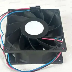 Electronic FFB0924HHE DC 24V 0.27A 90x90x38mm Three-line server cooling fan Electronic FFB0924HHE DC 24V 0.27A 90x90x38mm Three-line server cooling fan