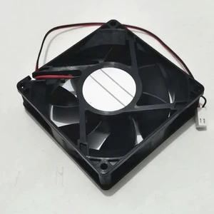 3610VL-05W-B70 DC 24V 0.49A 90x90x25mm Dual-wire cooling fan 3610VL-05W-B70 DC 24V 0.49A 90x90x25mm Dual-wire cooling fan