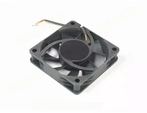 AD0612UB-H93 S DC 12V 0.35A 60x60x10mm Server Cooling Fan AD0612UB-H93 S DC 12V 0.35A 60x60x10mm Server Cooling Fan