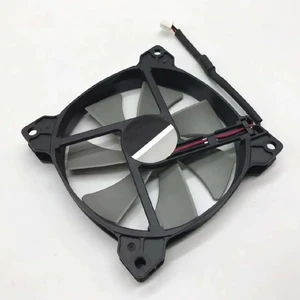 NR092L DC 12V 0.22A 92x92x15mm Three-line server cooling fan NR092L DC 12V 0.22A 92x92x15mm Three-line server cooling fan