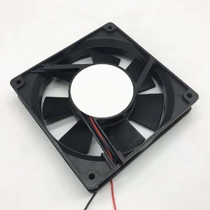 Motor 109R1224H1021 DC 24V 0.25A 120x120x38mm Dual-line server cooling fan Motor 109R1224H1021 DC 24V 0.25A 120x120x38mm Dual-line server cooling fan
