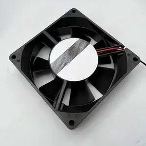 Motor 109P0912J4011 DC 12V 0.56A 90X92X25mm Cooling Fan Motor 109P0912J4011 DC 12V 0.56A 90X92X25mm Cooling Fan