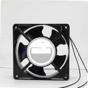 TA12038HBL-1 110V 120V 0.25A 120x120x38mm Cooling Fan TA12038HBL-1 110V 120V 0.25A 120x120x38mm Cooling Fan