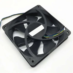 A12025-20RB-4CP-F1 DC 12V 0.32A 120X120X25mm Cooling Fan A12025-20RB-4CP-F1 DC 12V 0.32A 120X120X25mm Cooling Fan