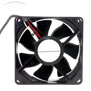 3110SB-04W-B59 E59 Server Cooling Fan DC 12V 0.18A 80x80x25mm Three-wire 3110SB-04W-B59 E59 Server Cooling Fan DC 12V 0.18A 80x80x25mm Three-wire
