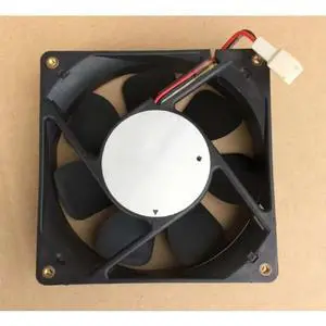 3610NL-04W-B59 Cooling Fan DC 12V 0.35A 90x90x25mm Three-wire 3610NL-04W-B59 Cooling Fan DC 12V 0.35A 90x90x25mm Three-wire