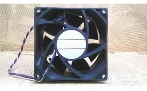 DS9238-12HBPA Cooling Fan DC 12V 2.50A 92X92X38mm 4-wire DS9238-12HBPA Cooling Fan DC 12V 2.50A 92X92X38mm 4-wire
