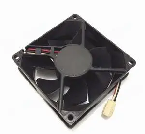 3110GL-B4W-B19 PA1 DC 12V 0.07A 80x80x25mm Cooling Fan 3110GL-B4W-B19 PA1 DC 12V 0.07A 80x80x25mm Cooling Fan