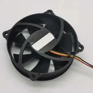 A9225-22RB-3AN-F1 Cooling Fan DC 12V 0.15A 95x95x25mm 3-wire A9225-22RB-3AN-F1 Cooling Fan DC 12V 0.15A 95x95x25mm 3-wire