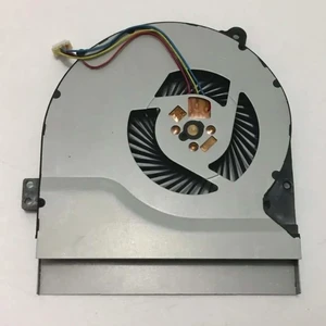 Electronic KSB0705HB CM01 Fan DC 5V 0.40A 4-wire Electronic KSB0705HB CM01 Fan DC 5V 0.40A 4-wire