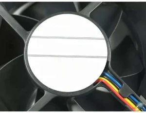 3615ML-04W-B76 A03 V01 DC 12V 1.60A 4-wire 90x90x38mm Server Cooling Fan 3615ML-04W-B76 A03 V01 DC 12V 1.60A 4-wire 90x90x38mm Server Cooling Fan