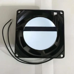 HY8025HA2 220V 240V 0.07A 80x80x25mm Dual-wire cooling fan HY8025HA2 220V 240V 0.07A 80x80x25mm Dual-wire cooling fan