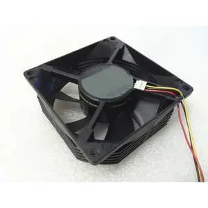 FBL08A12H 3G11JT1 DC 12V 0.25A 3-wire 80x80x25mm cooling fan FBL08A12H 3G11JT1 DC 12V 0.25A 3-wire 80x80x25mm cooling fan