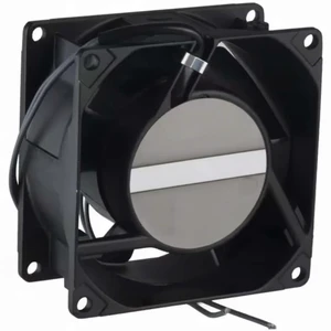 3115PS-12W-B30 DC 115V 9/7W 80x80x38mm Cooling Fan 3115PS-12W-B30 DC 115V 9/7W 80x80x38mm Cooling Fan