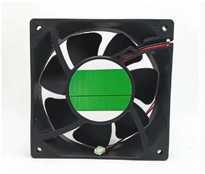 Motor CNDC24B7V-038 DC 24V 0.2A 4.8W 120x120x38mm Dual-line server cooling fan Motor CNDC24B7V-038 DC 24V 0.2A 4.8W 120x120x38mm Dual-line server cooling fan