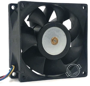 FD128032HB-P DC 12V 0.80A 80x80x32mm Server Cooling Fan FD128032HB-P DC 12V 0.80A 80x80x32mm Server Cooling Fan