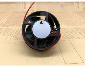 Electronic AFB0505MB DC 5V 0.33A 50x50x20mm Dual-wire cooling fan Electronic AFB0505MB DC 5V 0.33A 50x50x20mm Dual-wire cooling fan