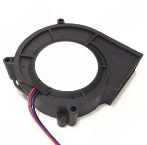 Electronic BCB1012UH DC 12V 3.84A 97x97x25mm Server Cooling Fan Electronic BCB1012UH DC 12V 3.84A 97x97x25mm Server Cooling Fan