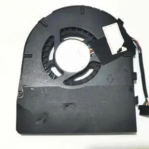 Electronic KDB0705HB CL33 DC 5V 0.40A 5-wire cooling fan Electronic KDB0705HB CL33 DC 5V 0.40A 5-wire cooling fan