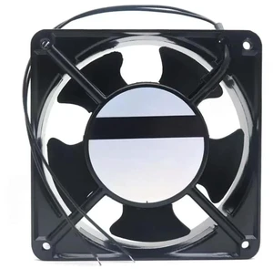 AA1282DB-AW 220V 0.06A 120x120x38mm Dual-wire Cooling Fan AA1282DB-AW 220V 0.06A 120x120x38mm Dual-wire Cooling Fan