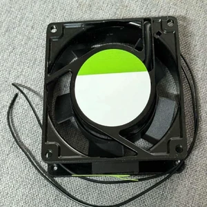 SF11592A 1092HST. 115V 0.12A 90x90x25mm Dual-line Chassis Cooling Fan SF11592A 1092HST. 115V 0.12A 90x90x25mm Dual-line Chassis Cooling Fan