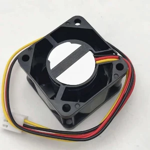 Motor 109P042H316, Cooling Fan, DC 24V 0.095A, 40X40X28mm, Three-wire. Motor 109P042H316, Cooling Fan, DC 24V 0.095A, 40X40X28mm, Three-wire.