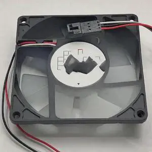 E9225X12B1-L DC 12V 0.55A 92x92x25mm Three-line server cooling fan E9225X12B1-L DC 12V 0.55A 92x92x25mm Three-line server cooling fan