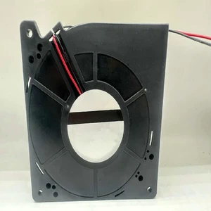 AB1212XB-Y01 DC 12V 1.40A 120x120x32mm Dual-wire Cooling Fan AB1212XB-Y01 DC 12V 1.40A 120x120x32mm Dual-wire Cooling Fan