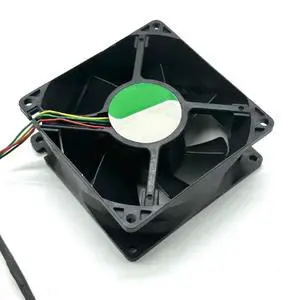 TA350DC M34789-90 DC 12V 1.0A 92x92x38mm 4-wire server cooling fan TA350DC M34789-90 DC 12V 1.0A 92x92x38mm 4-wire server cooling fan
