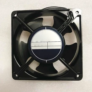S109AP-22-3 Spherical 220V 10W 120x120x38mm Dual-Line Server Cooling Fan S109AP-22-3 Spherical 220V 10W 120x120x38mm Dual-Line Server Cooling Fan