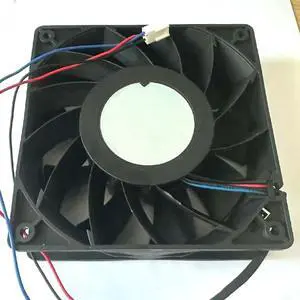 Electronic FFB1212EHE DC 12V 3.00A 120x120x38mm Server Cooling Fan Electronic FFB1212EHE DC 12V 3.00A 120x120x38mm Server Cooling Fan
