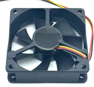 GM1207PKV2-A Server Cooling Fan, DC 12V, 1.2W, 70x70x20mm, Three-wire GM1207PKV2-A Server Cooling Fan, DC 12V, 1.2W, 70x70x20mm, Three-wire