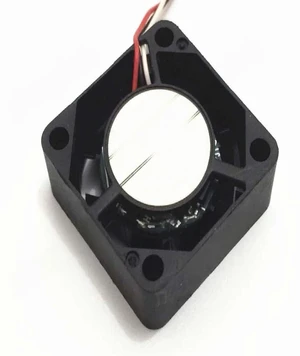 1004KL-04W-B39 DC 12V 0.05A 25x25x10mm Three-line server cooling fan 1004KL-04W-B39 DC 12V 0.05A 25x25x10mm Three-line server cooling fan