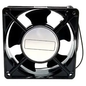 CF12038A2HS 220V 0.14A 120x120x38mm Dual-line Server Cooling Fan CF12038A2HS 220V 0.14A 120x120x38mm Dual-line Server Cooling Fan