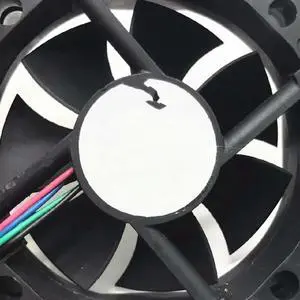 Electronic AFB0512HB 8D49 DC 12V 0.17A 50x50x15mm Four-wire Server Cooling Fan Electronic AFB0512HB 8D49 DC 12V 0.17A 50x50x15mm Four-wire Server Cooling Fan