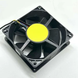 DFS923212MD0T DC12V 1.5A 92x92x32mm Four-wire Server Cooling Fan DFS923212MD0T DC12V 1.5A 92x92x32mm Four-wire Server Cooling Fan