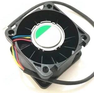 SG40281B3-0000-S99 DC 12V 2.64W 40x40x28mm Four-wire cooling fan SG40281B3-0000-S99 DC 12V 2.64W 40x40x28mm Four-wire cooling fan