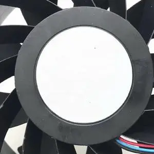 Electronic FFB1248EHE DC 48V 0.75A 120x120x38mm Server Cooling Fan Electronic FFB1248EHE DC 48V 0.75A 120x120x38mm Server Cooling Fan