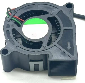 EF50201B2-Q000-G99 DC 12V 1.68W 50x50x20mm Projector-type Cooling Fan EF50201B2-Q000-G99 DC 12V 1.68W 50x50x20mm Projector-type Cooling Fan