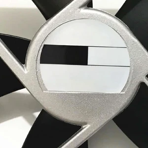 MD1225-24 DC 24V 0.26A 120X120X25mm Server Cooling Fan MD1225-24 DC 24V 0.26A 120X120X25mm Server Cooling Fan