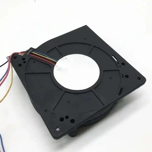 Electronic BFB1212HH 5M2PR DC 12V 1.65A 120x120x32mm Cooling Fan Electronic BFB1212HH 5M2PR DC 12V 1.65A 120x120x32mm Cooling Fan