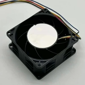 Electronic PFR0848XHE AH85 DC 48V 1.50A 80x80x38mm Server Cooling Fan Electronic PFR0848XHE AH85 DC 48V 1.50A 80x80x38mm Server Cooling Fan