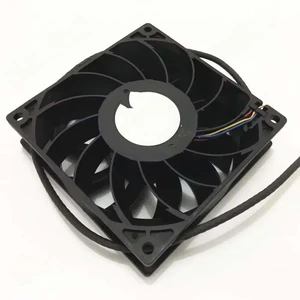 Electronic FFC0912D 5E1G DC 12V 1.05A 90x90x25mm Cooling Fan Electronic FFC0912D 5E1G DC 12V 1.05A 90x90x25mm Cooling Fan