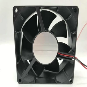 Motor D0938X24B8CZ-40 DC 24V 0.34A 90x90x38mm 2-wire 90mm cooling fan Motor D0938X24B8CZ-40 DC 24V 0.34A 90x90x38mm 2-wire 90mm cooling fan