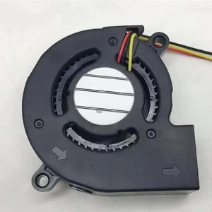SF5020RH12-01E DC 12V 210mA Three-Wire Blower SF5020RH12-01E DC 12V 210mA Three-Wire Blower