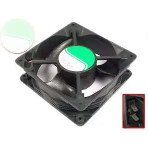 B32861-10A TA450 DC 48V 0.14A 120x120x38mm Cooling Fan B32861-10A TA450 DC 48V 0.14A 120x120x38mm Cooling Fan