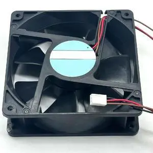4715KL-05W-B47 P60 DC 24V 0.67A 120x120x38mm Three-line server cooling fan 4715KL-05W-B47 P60 DC 24V 0.67A 120x120x38mm Three-line server cooling fan
